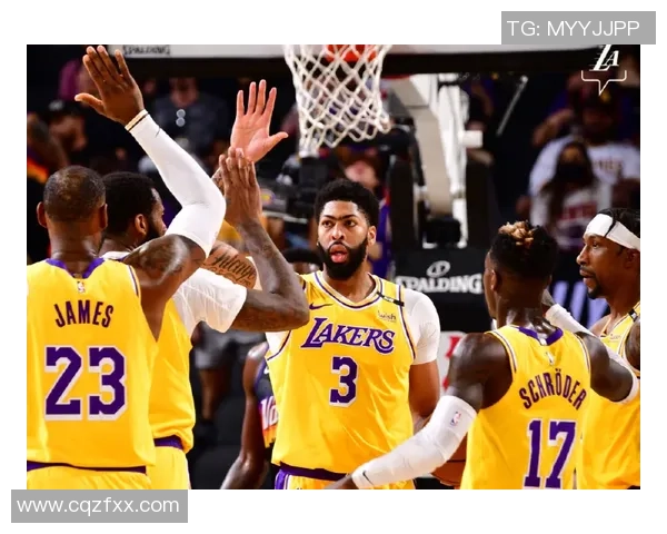 湖人对决快船精彩回顾2月1日比赛全程录像分享