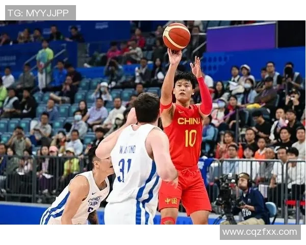 中国男篮在亚运会对阵台北队的精彩较量与未来展望