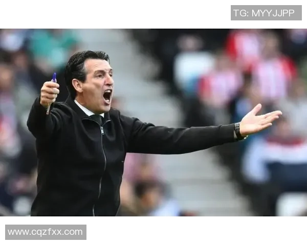 埃梅里谈大马丁出球失误：咱们得防止严重失误，但我也有职责