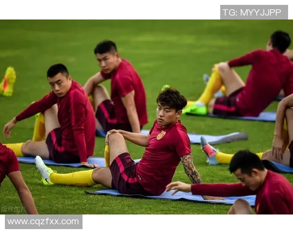 沪媒：中国足球开释四大激烈信号，与日韩沙兴起前极为类似